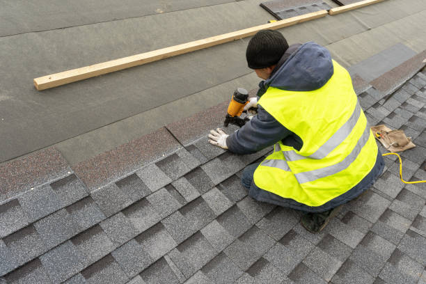 Best Best Roofing Contractors  in Murray, KY