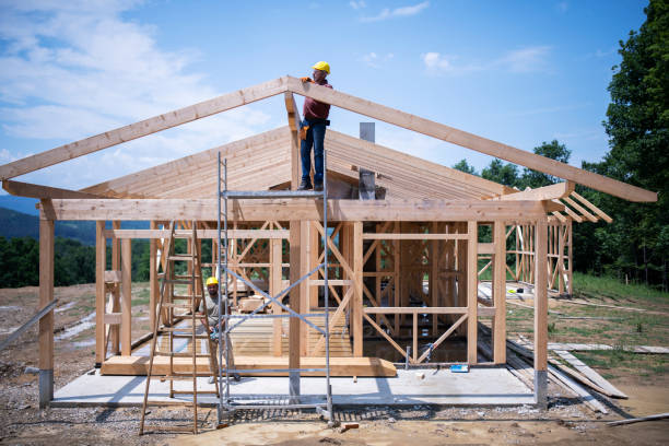 Best Roof Inspection Near Me  in Murray, KY