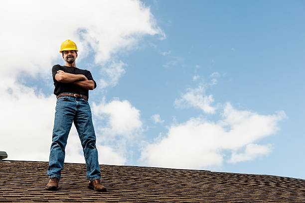 Roof Repair Estimates in Murray, KY