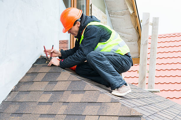 Best Best Roofing Contractors  in Murray, KY